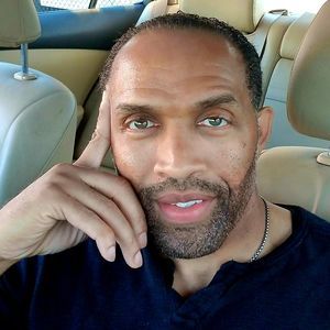 Meet your Posher, Mark